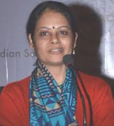 Prof. Alka Sharma 